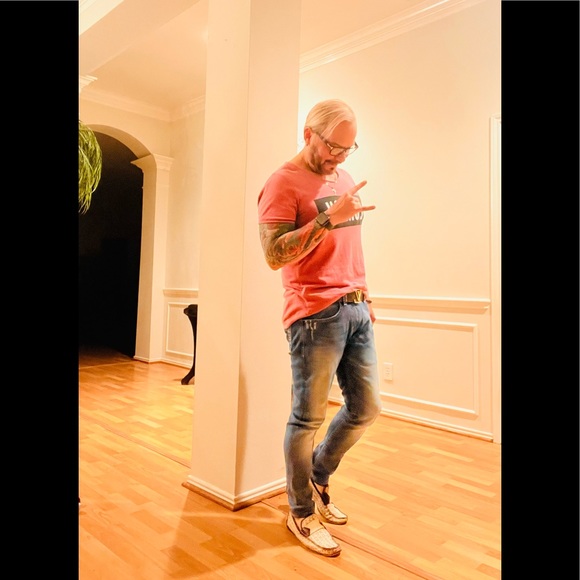 Meet your Posher, Joe - Picture 13 of 17